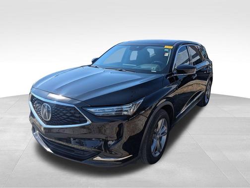 2022 Acura MDX Base