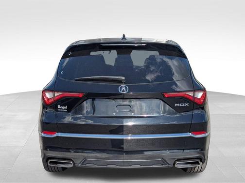 2022 Acura MDX Base