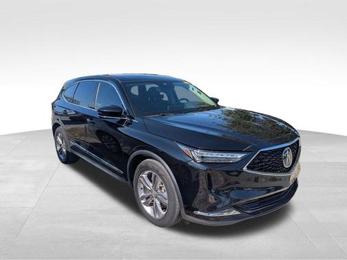 2022 Acura MDX Base