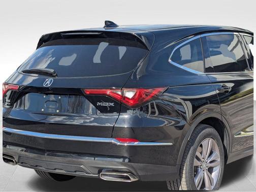 2022 Acura MDX Base