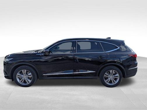 2022 Acura MDX Base