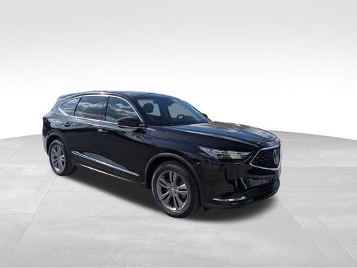2022 Acura MDX Base
