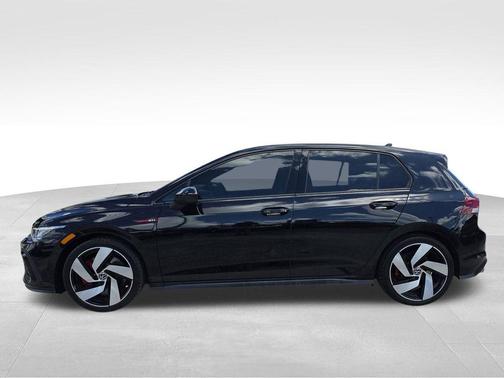 2022 Volkswagen Golf GTI 2.0T S
