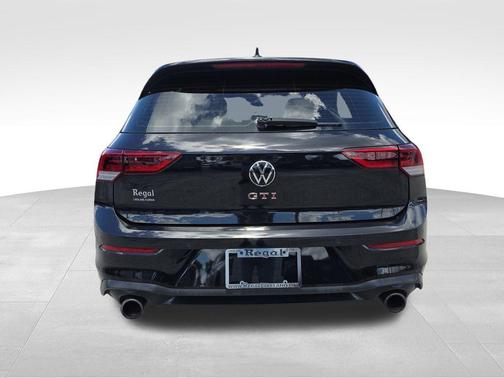 2022 Volkswagen Golf GTI 2.0T S