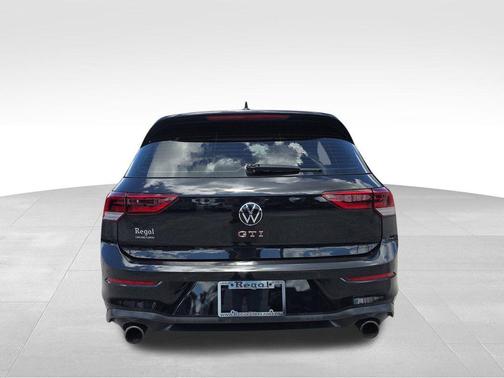 2022 Volkswagen Golf GTI 2.0T S