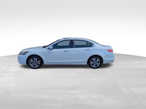 2012 Honda Accord EX-L