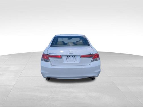 2012 Honda Accord EX-L