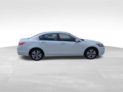 2012 Honda Accord EX-L