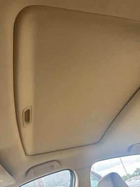 2012 Honda Accord EX-L