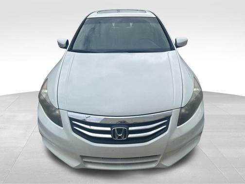 2012 Honda Accord EX-L