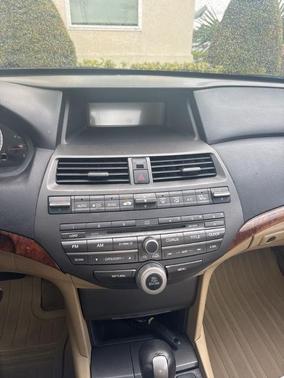 2012 Honda Accord EX-L