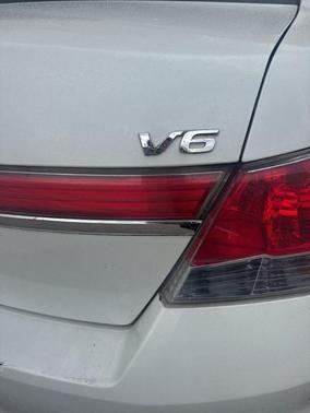 2012 Honda Accord EX-L