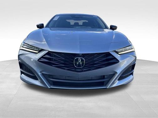 2025 Acura TLX Technology