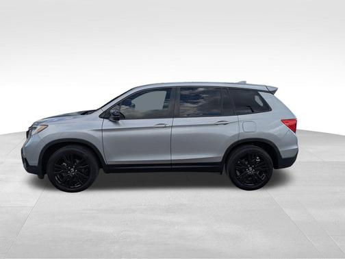 2019 Honda Passport Sport