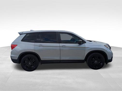 2019 Honda Passport Sport