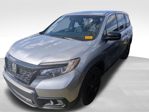 2019 Honda Passport Sport