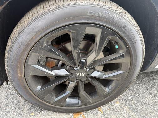 Glacial White Pearl 2021 Kia Sorento SX