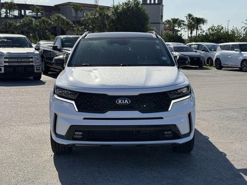 2021 Kia Sorento SX