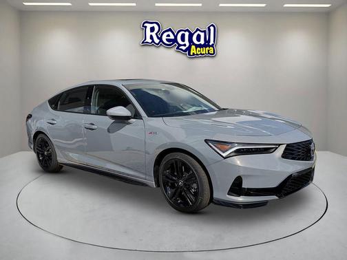 2026 Acura Integra A-Spec