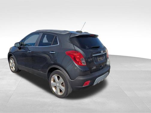 2016 Buick Encore Base