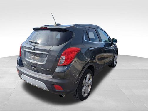 2016 Buick Encore Base
