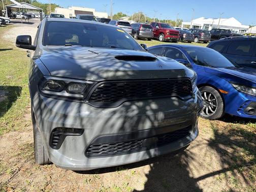 2023 Dodge Durango R/T