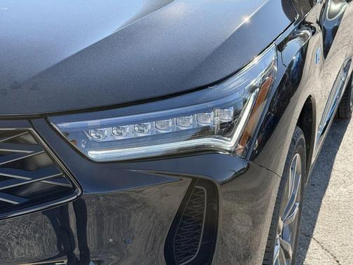 2026 Acura RDX A-Spec