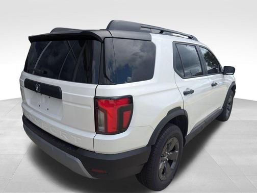 2026 Honda Passport Sport