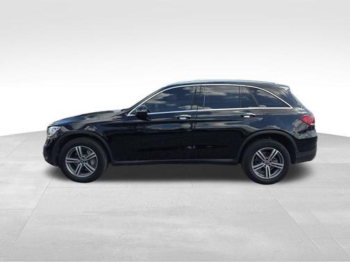 2021 Mercedes-Benz GLC 300 Base