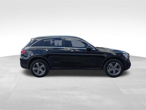 2021 Mercedes-Benz GLC 300 Base
