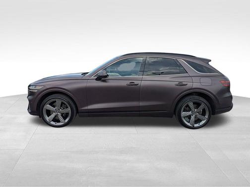 2023 Genesis GV70 2.5T