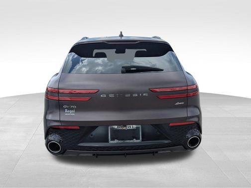 2023 Genesis GV70 2.5T