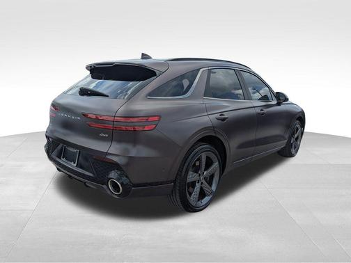 2023 Genesis GV70 2.5T