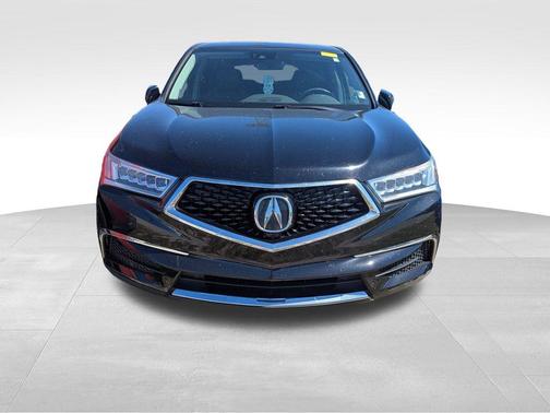 2020 Acura MDX 3.5L w/Technology Package