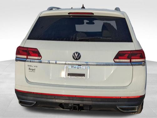 2021 Volkswagen Atlas 3.6L SEL