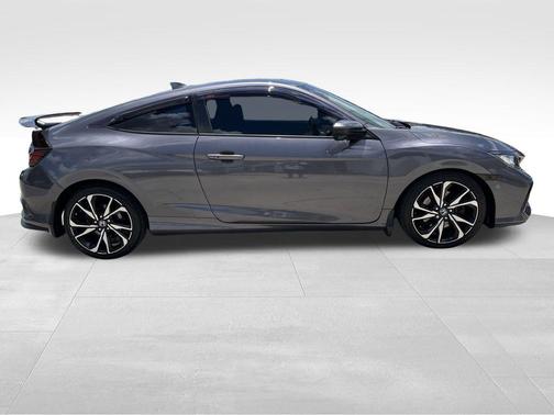 2017 Honda Civic Si