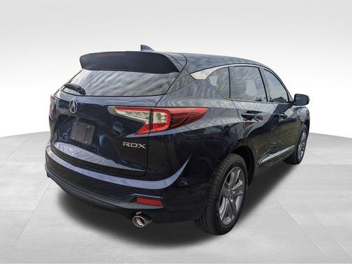 2019 Acura RDX Advance Package