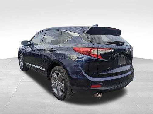 2019 Acura RDX Advance Package