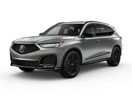 2026 Acura MDX A-Spec Advance Package