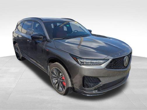 2023 Acura MDX Type S w/Advance Package