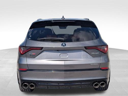 2023 Acura MDX Type S w/Advance Package