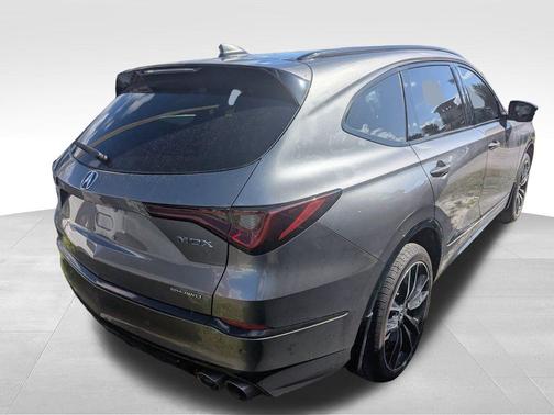2023 Acura MDX Type S w/Advance Package