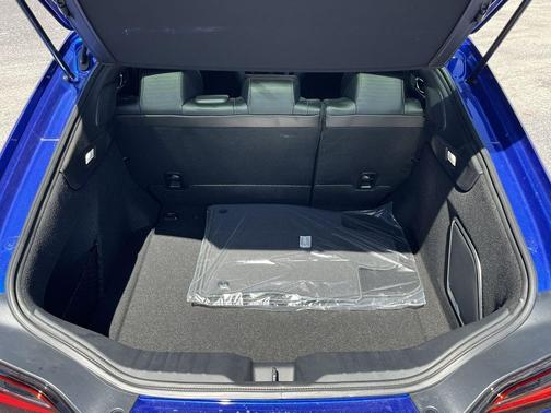 2025 Acura Integra A-Spec Technology
