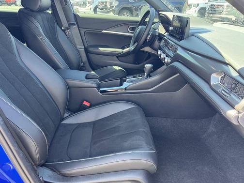 2025 Acura Integra A-Spec Technology
