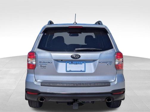 2014 Subaru Forester 2.0XT Touring