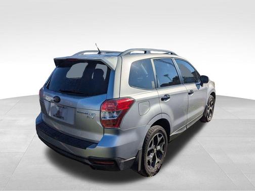 2014 Subaru Forester 2.0XT Touring