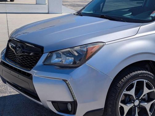 2014 Subaru Forester 2.0XT Touring