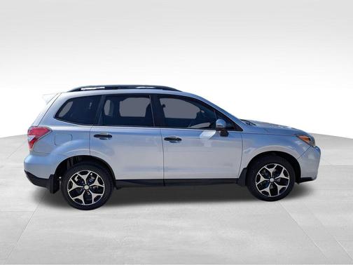 2014 Subaru Forester 2.0XT Touring
