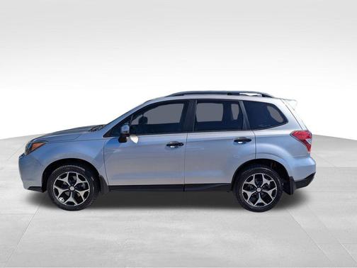 2014 Subaru Forester 2.0XT Touring