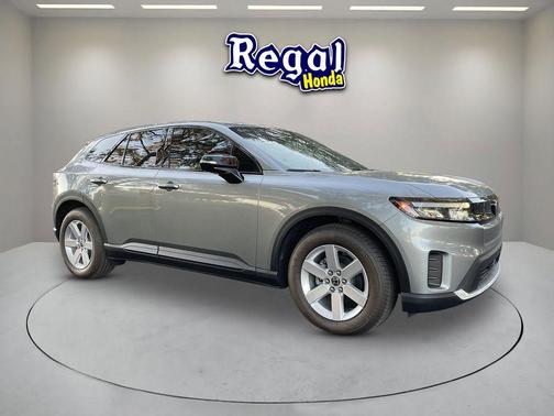 2026 Honda Prologue EX